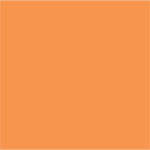 Color Syan Naranja