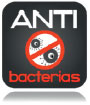 Plato de ducha Anti Bacterias
