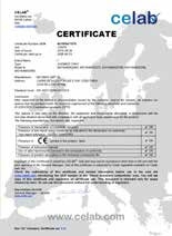 Certificado CE Plato Ducha acrílico