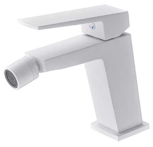 Grifo de bidet Art Blanco