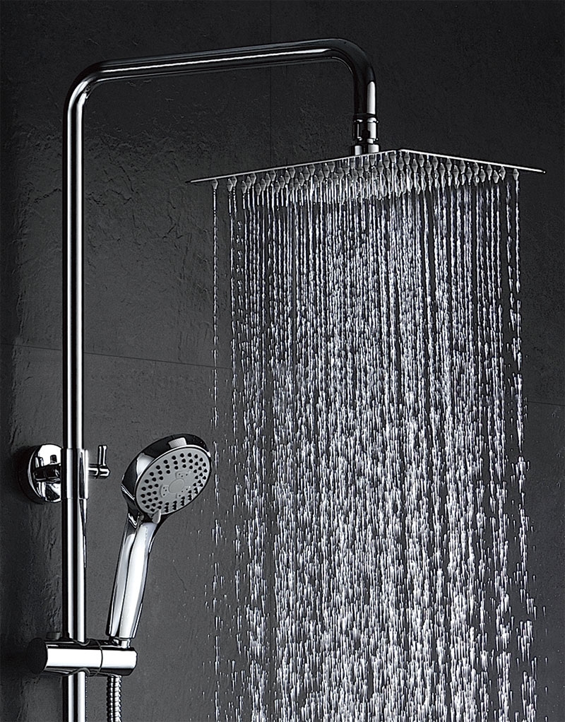 Columna ducha y baño Bristol