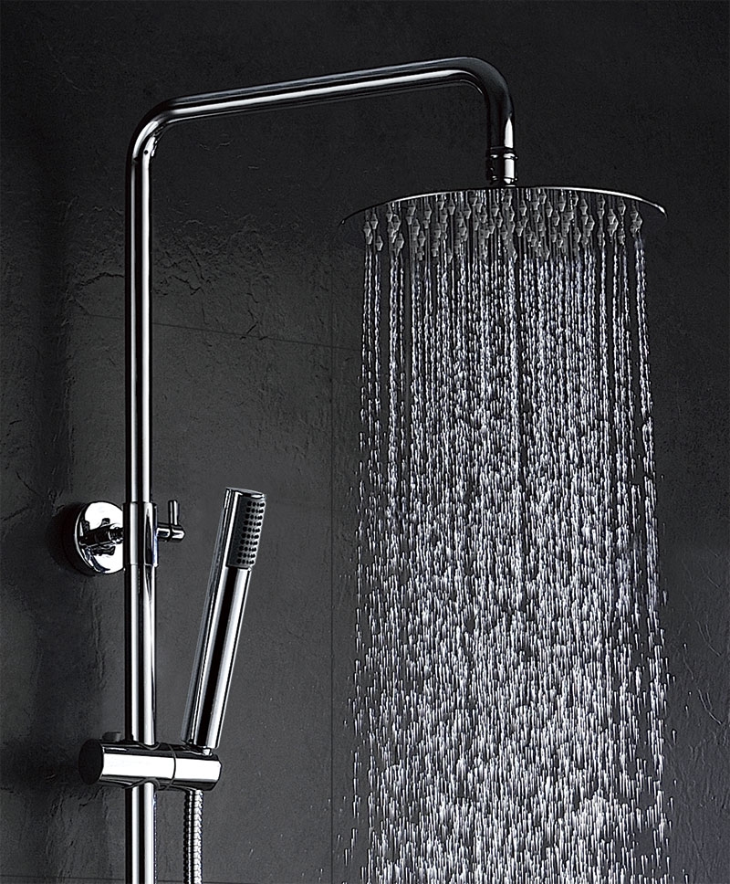 Columna de ducha Milan