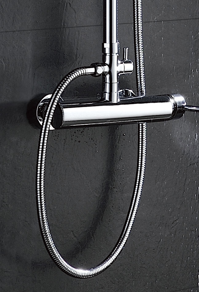 Columna de ducha Milan