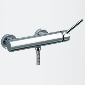 Grifo de ducha Syan HADES monomando