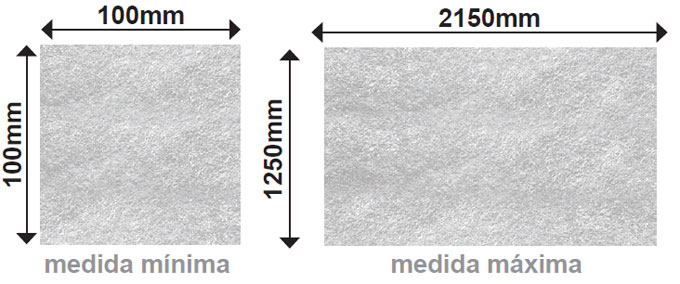 Panel de ducha Syan Pizarra para sustitución de Bañeras Panel de ducha Syan Pizarra para sustitución de Bañeras