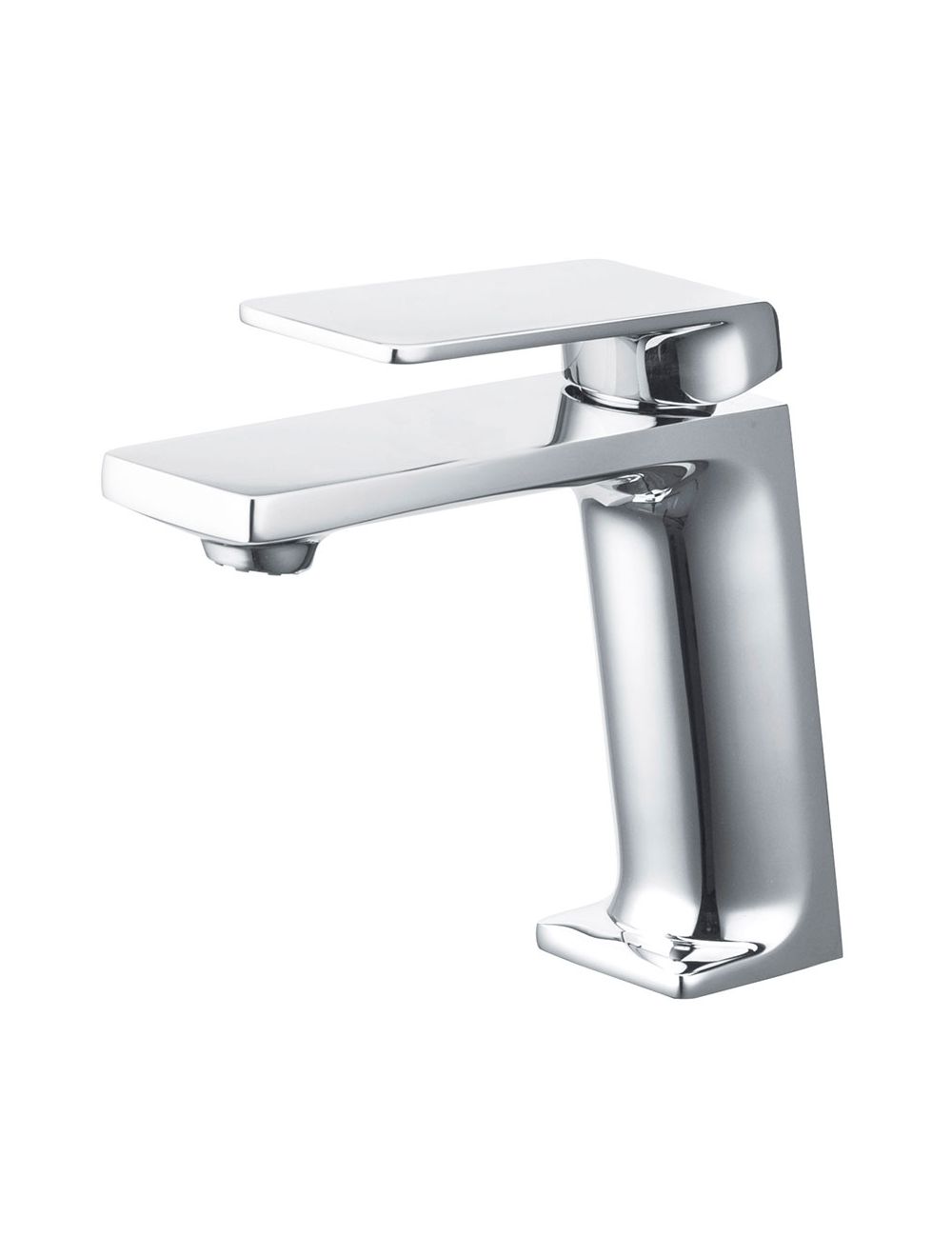 ▷ Grifo lavabo caño alto Imex Art