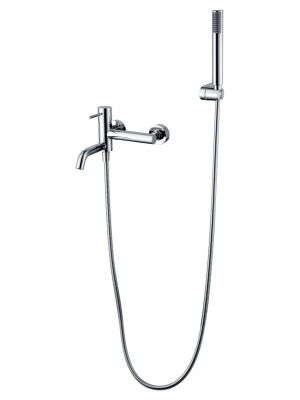 Grifo de ducha y baño Imex Monza BDM039-4