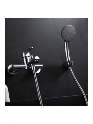 Grifo de ducha y baño Imex Roma BDR001-4