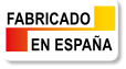 Becrisa, un producto fabricado en España