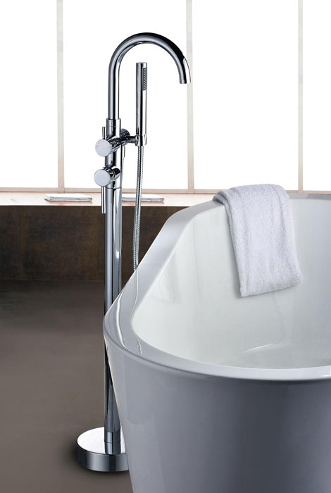 Grifo de bañera Exenta GME
